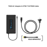 Bluetti T500 Ac Adapter For Ac200 Max / B230 / Ep500