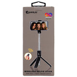 Sansai Wireless Selfie Stick