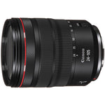 Canon RF 24-105mm f/4L IS USM RF Mount Lens