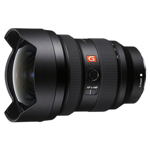 Sony Alpha SEL1224GM FE 12-24mm F2.8 GM E Mount Lens