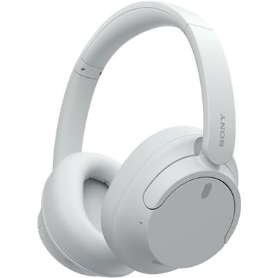 Sony WHCH720NW Wireless Noise Cancelling Headphones White