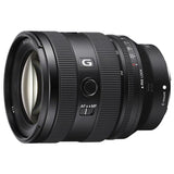 Sony Alpha SEL2070G FE 20-70mm F4 G E Mount Lens