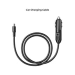 Bluetti Car Charging Cable For Eb3 A / Eb70 / B80