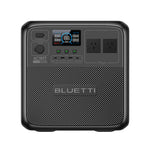 Bluetti Swapsolar Ac180 T Portable Hotswap Battery Power Station | 1800 W (2700 W Surge) 1433 Wh