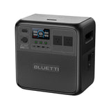 Bluetti Swapsolar Ac180 T Portable Hotswap Battery Power Station | 1800 W (2700 W Surge) 1433 Wh