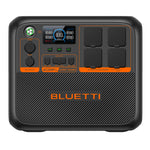 Bluetti Ac200 Pl Portable Power Station | 2400 W 2304 Wh