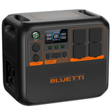 Bluetti Ac200 Pl Portable Power Station | 2400 W 2304 Wh