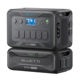 Bluetti Ac300 + B300 K Expandable Home & Portable Power Station | 3000 W (6000 W Surge) 2765 Wh