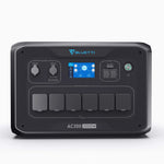 Bluetti Ac300 Expandable Home & Portable Power Station | 3000 W (6000 W Surge)