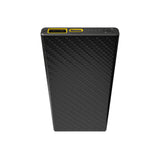 Nitecore 10,000 Mah Power Bank Ultra Lightweight Carbon Fiber Energy Brick