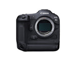 Canon EOS R3 30.3MP Full Frame Camera Body