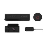 Blackvue Dr770 X Box Pro 3 Camera System With Central Record Box + Front 1080 Hd Dashcam 64 Gb