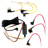 Autobacs Eagle I Hardwire Kit All Models