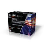 Autobacs Eagle I 2.1 K 2 K Wifi Gps Dvr Dash Cam