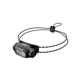 Nitecore Ha11 240 Lumen Ultra Lightweight Dual Beam Aa Headlamp