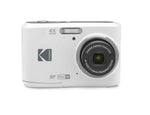 Kodak PIXPRO FZ45 Digital Zoom Camera – White