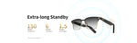 Netac LK-EW01A Intelligent Audio Sunglasses