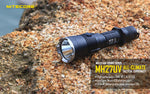 Nitecore Multi Spectrum Led Flashlight With Ultraviolet Light