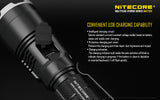 Nitecore Multi Spectrum Led Flashlight With Ultraviolet Light