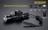 Nitecore Multi Spectrum Led Flashlight With Ultraviolet Light