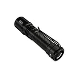 Nitecore Mt2 C Pro 1800 Lumens Usb Rechargeable Ultra Lightweight Tactical Flashlight