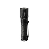 Nitecore Mt2 C Pro 1800 Lumens Usb Rechargeable Ultra Lightweight Tactical Flashlight