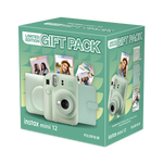 Instax mini 12 gift pack green