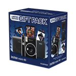 Instax mini 40 Ltd Ed Gift Pack