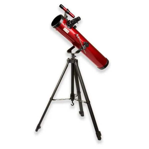 Carson 76mm Red Planet Reflector (RP-100)