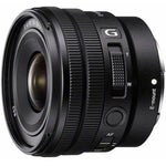 Sony Alpha SELP1020G PZ 10-20mm F4 G E Mount Lens