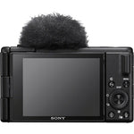 Sony ZV1 II VLOG Camera