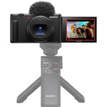 Sony ZV1 II VLOG Camera