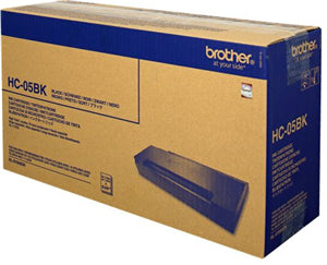 Brother HC05BK Black Ink Cartridge