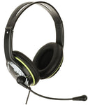 Genius HS-400A PC Headphones with Boom Mic