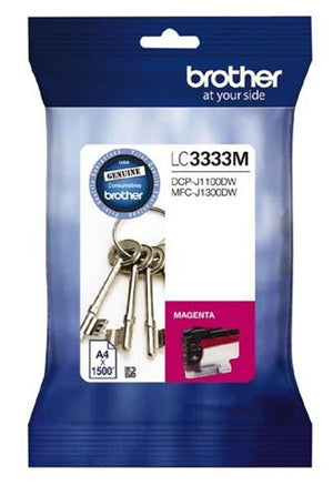 Brother LC3333 Magenta Ink Cartridge