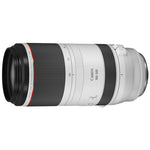 Canon RF100-500 f/4.5 - 7.1L IS USM RF Mount Lens