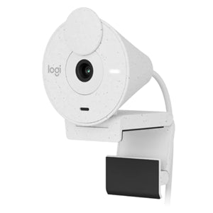 Logitech Brio 300 - Off White