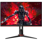 AOC Q27G2 27" VA 2560x1440 1ms HDMI DP 155Hz Ergo Monitor