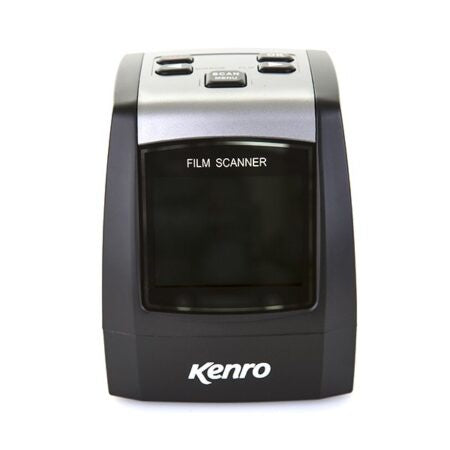 Kenro Film and Slide scanner