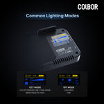 Colbor Pl5 Bi Colour Led Pocket Light
