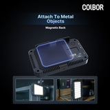 Colbor Pl5 Bi Colour Led Pocket Light