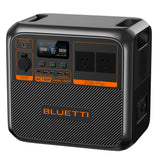 Bluetti Ac180 P Home & Portable Power Station | 1800 W (2700 W Surge) 1440 Wh