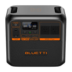 Bluetti Ac180 P Home & Portable Power Station | 1800 W (2700 W Surge) 1440 Wh