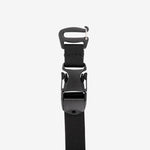 Wandrd Standard Accessory Straps Black