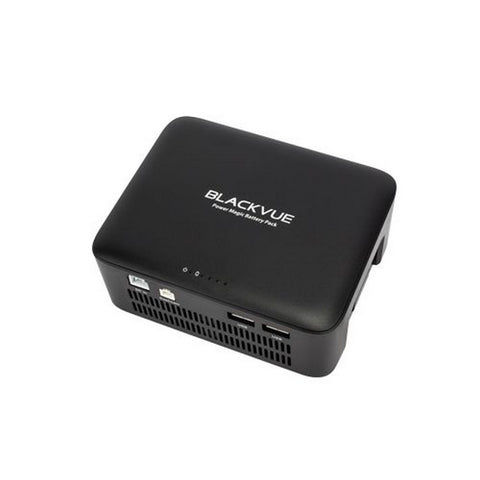 Blackvue B 112 Power Magic Battery Pack