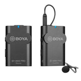 Boya Pro Wireless Mic System K1