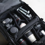 Wandrd Camera Cube Pro+ For Prvke 31 L