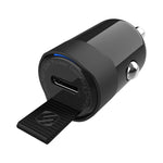 Scosche Car Charger Usb C Powervolt Pd30 Power Delivery