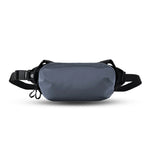 Wandrd D1 Fanny Pack Cross Body Sling Bag Aegean Blue