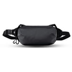 Wandrd D1 Fanny Pack Cross Body Sling Bag Black